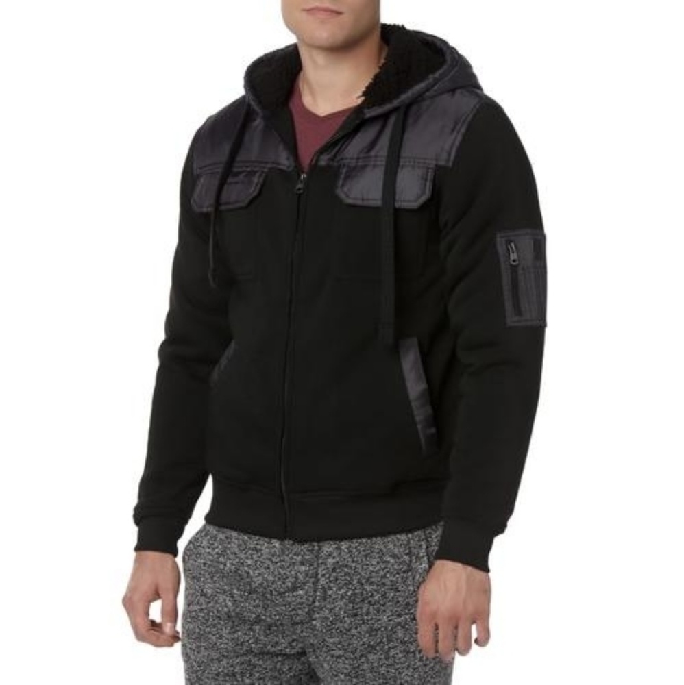 South Pole Hoodie